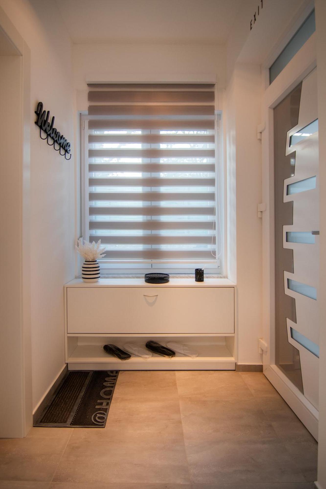 Apartman Xenna Rijeka Exterior photo